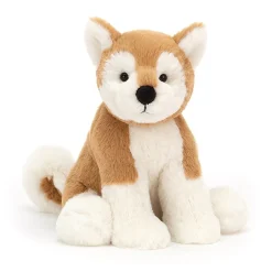 Knuffel Hond Milo Shiba Inu Beautifully Scrumptious