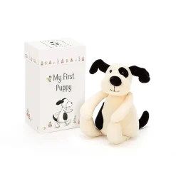 Knuffel Hond My First Puppy Kraamcadeaus