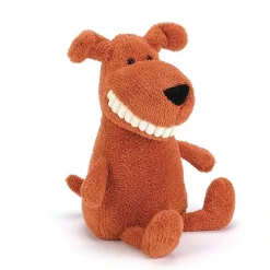 Online Knuffel Hond Toothy Mutt Toothys