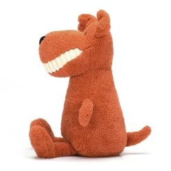 Online Knuffel Hond Toothy Mutt Toothys