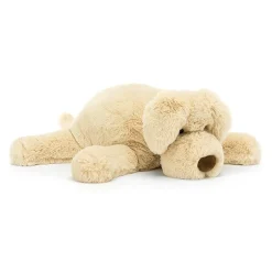 Hot Knuffel Hond Wanderlust Puppy Big Toys