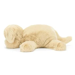 Hot Knuffel Hond Wanderlust Puppy Big Toys