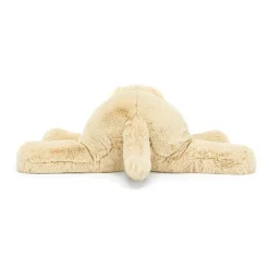 Hot Knuffel Hond Wanderlust Puppy Big Toys
