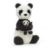 Discount Knuffel Huddles Panda Bekijk Alles