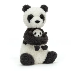 Discount Knuffel Huddles Panda Bekijk Alles