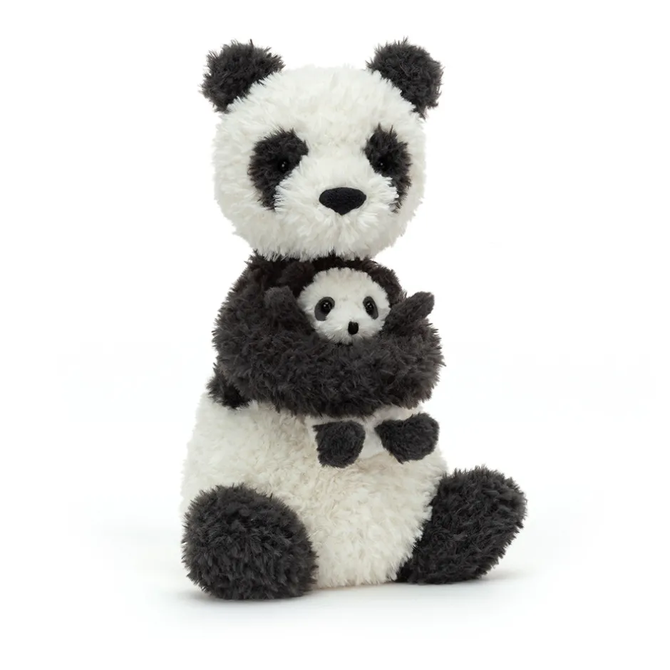 Discount Knuffel Huddles Panda Bekijk Alles