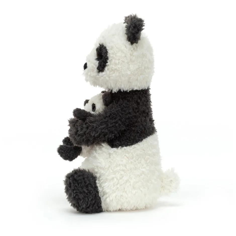 Discount Knuffel Huddles Panda Bekijk Alles