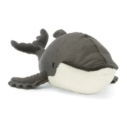 Hot Knuffel Humphrey the Humpback Whale Ocean Life