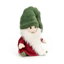 Discount Knuffel Kabouter Nisse Gnome Noel Kerst