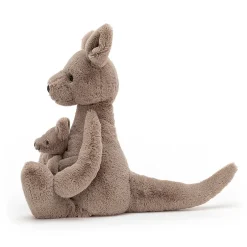 Clearance Knuffel Kara Kangaroo Small Beautifully Scrumptious