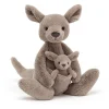 Hot Knuffel Kara Kangaroo Beautifully Scrumptious