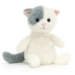 Clearance Knuffel Kat Munchkin Cat Little Legs