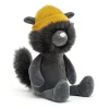 Clearance Knuffel Kat Rap Cat Dressed To Impress