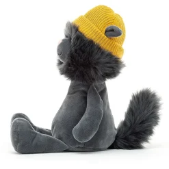 Clearance Knuffel Kat Rap Cat Dressed To Impress