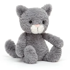 Best Knuffel Kat Tumbletuft Kitten Super Softies