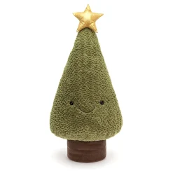 New Knuffel Kerstboom Amuseable Christmas Tree Jingle Jingle Kerst