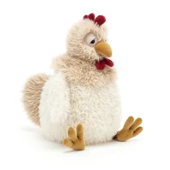 Best Knuffel Kip Whitney Chicken Spring Delights