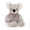 Online Knuffel Koala Benji Beautifully Scrumptious