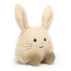 Clearance Knuffel Konijn Amuseabean Bunny Pocket Pals