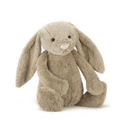 Best Knuffel Konijn Bashful Beige Bunny Huge Bashfuls