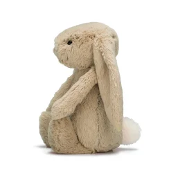 Best Knuffel Konijn Bashful Beige Bunny Huge Bashfuls