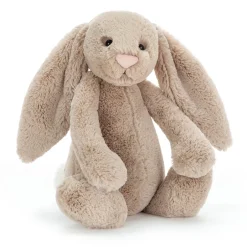 Best Knuffel Konijn Bashful Beige Bunny Large Bashfuls