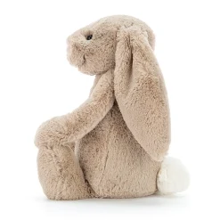 Best Knuffel Konijn Bashful Beige Bunny Large Bashfuls