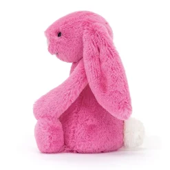 Sale Knuffel Konijn Bashful Hot Pink Bunny Little (Small) Bashfuls