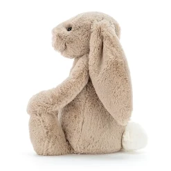 Best Knuffel Konijn Bashful Beige Bunny Large Bashfuls