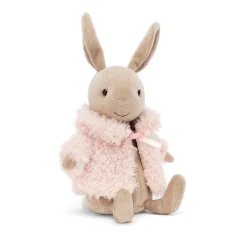 Sale Knuffel Konijn Comfy Coat Bunny Dressed To Impress