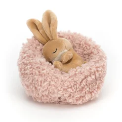 Clearance Knuffel Konijn Hibernating Bunny Bekijk Alles