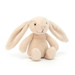 Hot Knuffel Konijn My Friend Bunny Rattle Babyspeelgoed|Kraamcadeaus