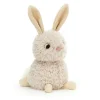 New Knuffel Konijn Nuzzables Rabbit Bekijk Alles