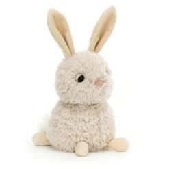 New Knuffel Konijn Nuzzables Rabbit Bekijk Alles