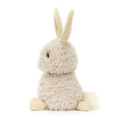 New Knuffel Konijn Nuzzables Rabbit Bekijk Alles