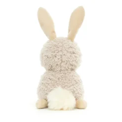 New Knuffel Konijn Nuzzables Rabbit Bekijk Alles