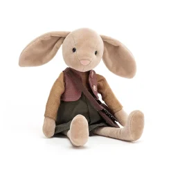 Clearance Knuffel Konijn Pedlar Bunny Dressed To Impress