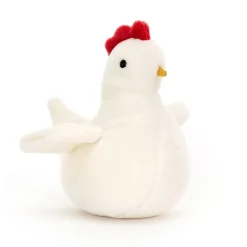 Sale Knuffel Kuiken Cream Chicklette Spring Delights