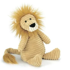 Hot Knuffel Leeuw Cordy Roy Lion Cordy Roys