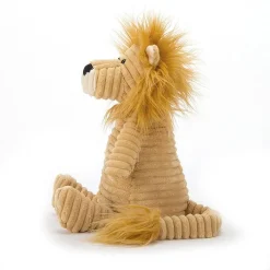Hot Knuffel Leeuw Cordy Roy Lion Cordy Roys