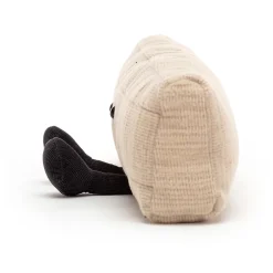 Best Knuffel Liniaal Smart Stationery Ruler Small Colourful & Quirky