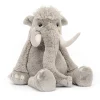 Clearance Knuffel Mammoet Viggo Mammoth Big Toys