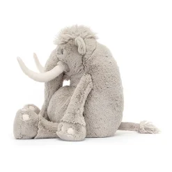Clearance Knuffel Mammoet Viggo Mammoth Big Toys