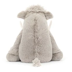 Clearance Knuffel Mammoet Viggo Mammoth Big Toys