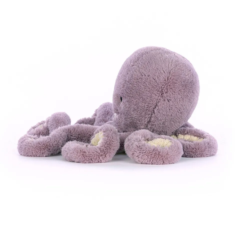 Discount Knuffel Maya Octopus Little Ocean Life