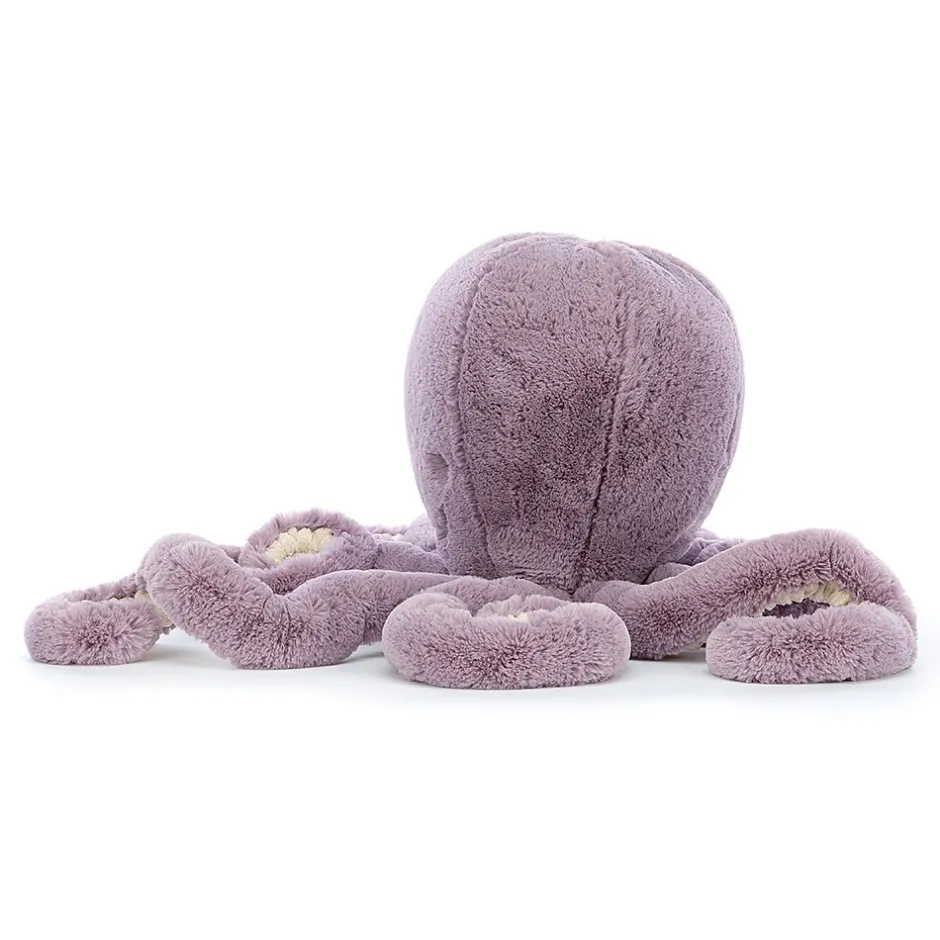 Discount Knuffel Maya Octopus Little Ocean Life