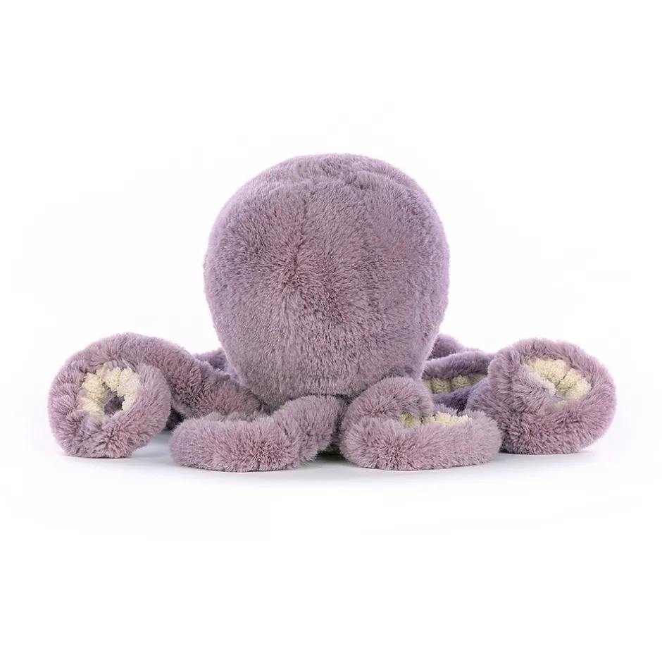 Discount Knuffel Maya Octopus Little Ocean Life