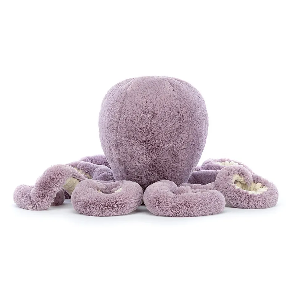 Discount Knuffel Maya Octopus Little Ocean Life