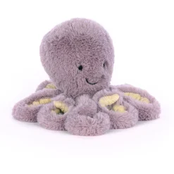 Best Knuffel Maya Octopus Baby Ocean Life
