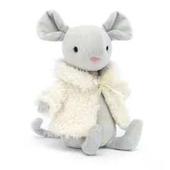 Discount Knuffel Muis Comfy Coat Mouse Dressed To Impress